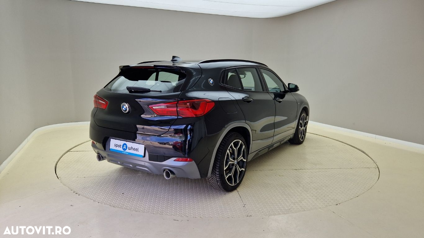 BMW X2 - 6