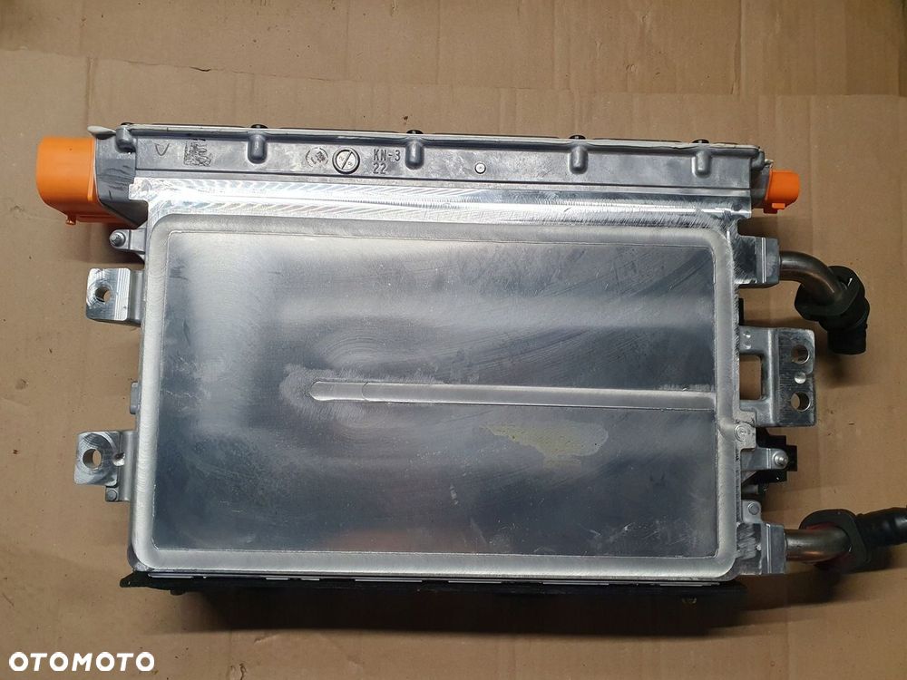 HYUNDAI IONIQ 6 VI IONIQ MODUŁ STEROWNIK INWERTER 36401-1XEB0 - 8