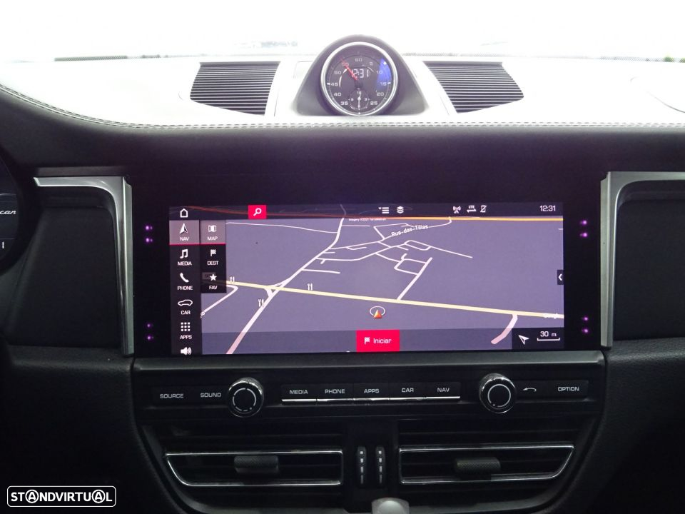 Porsche Macan Spirit - 20