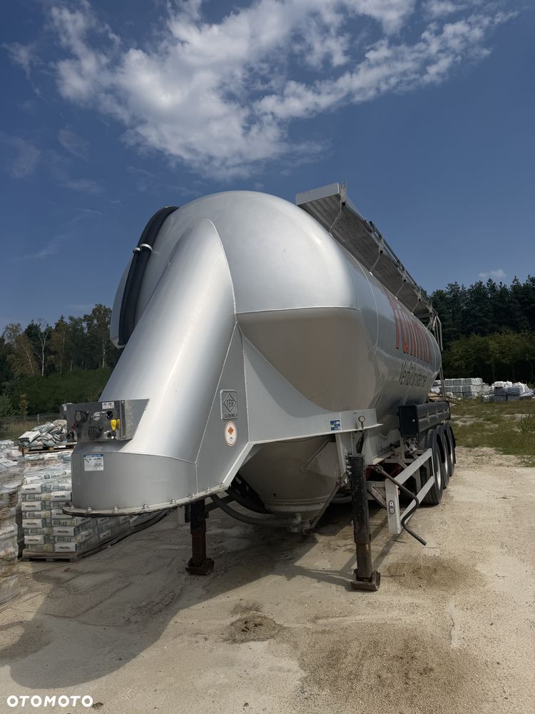 Feldbinder EUT 40.3 - 1