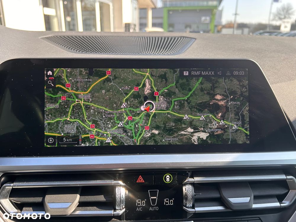BMW Seria 4 420i M Sport sport - 33