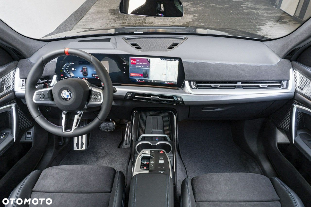 BMW X2 M35i xDrive - 17