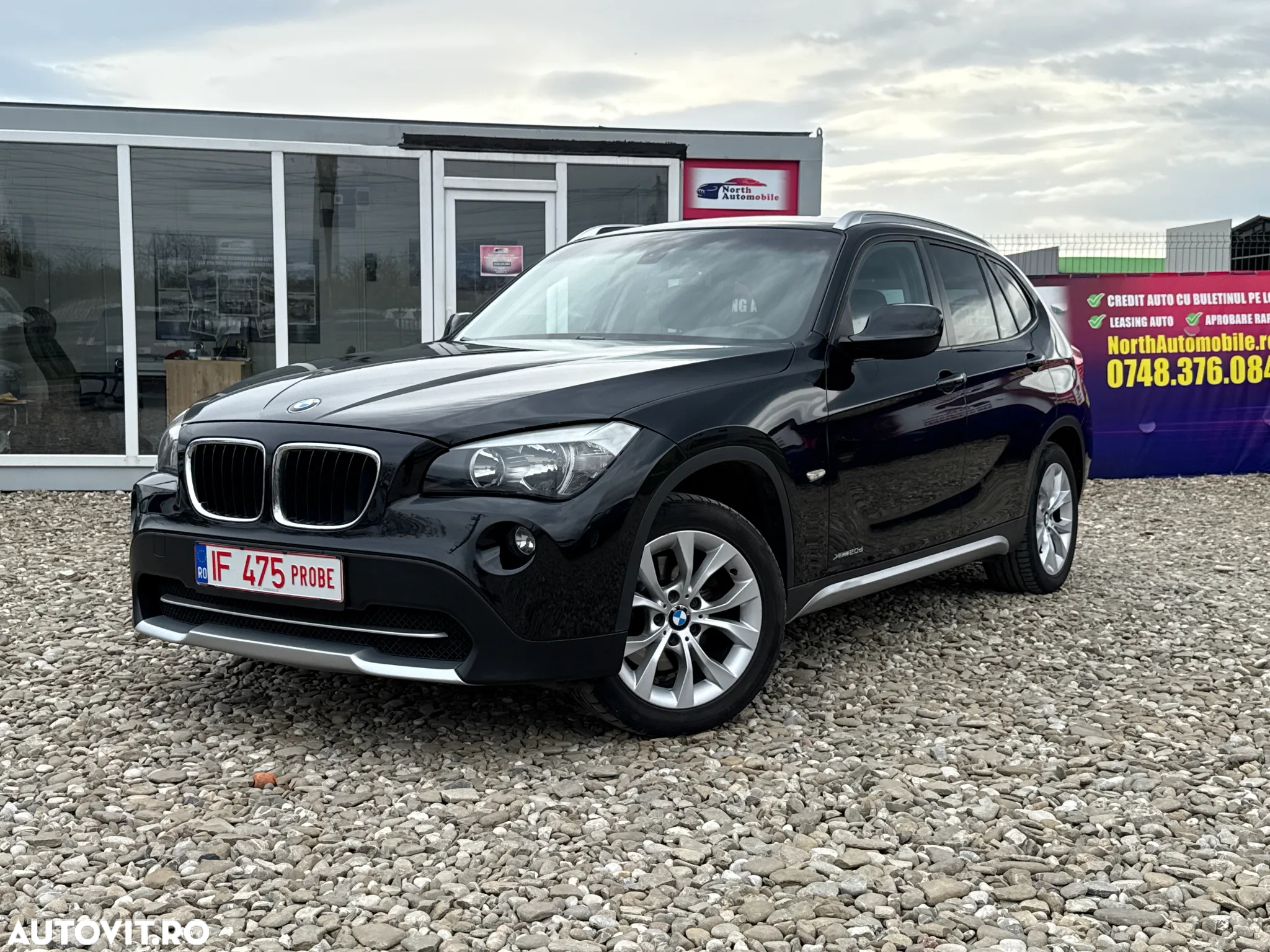 BMW X1 - 34