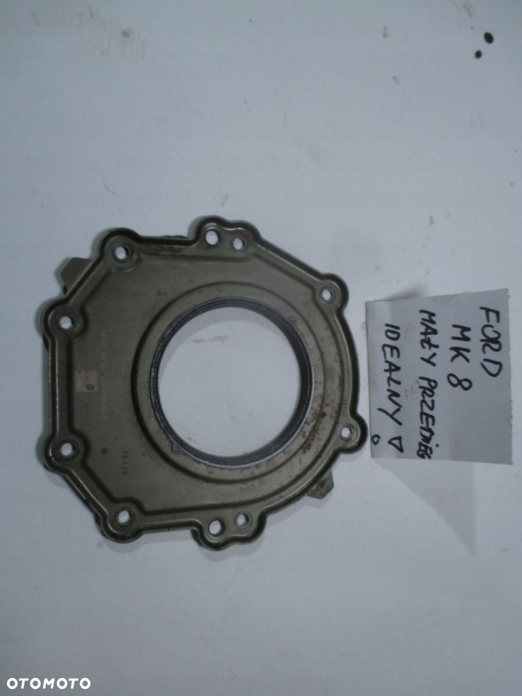 uszczelniacz wału korbowego ford transit 2.0 tdci mk8 gk2q6k301aa - 2