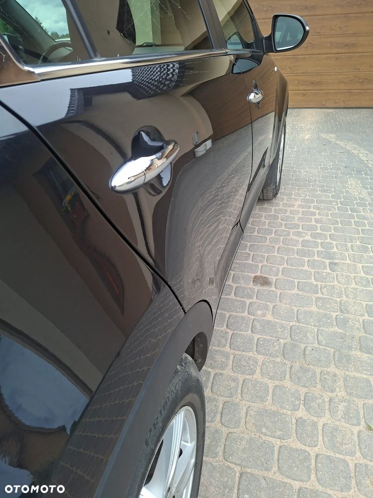 Kia Sportage 2.0 CRDI L - 16