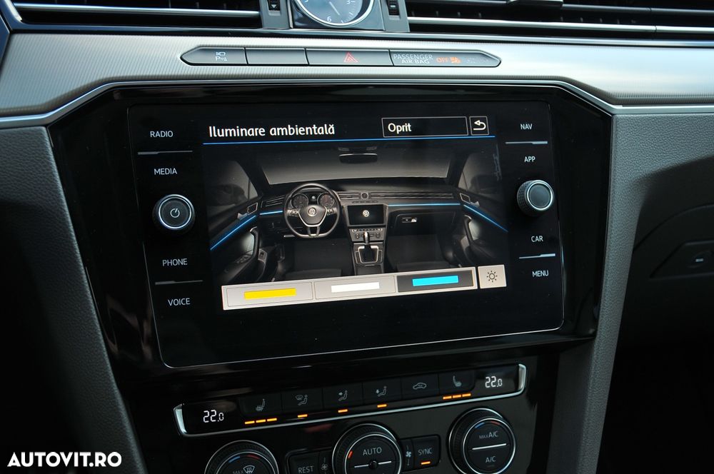 Volkswagen ARTEON - 19