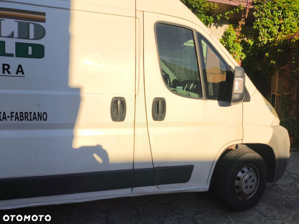 Citroën Jumper 2.2 HDI L2H2 - 10