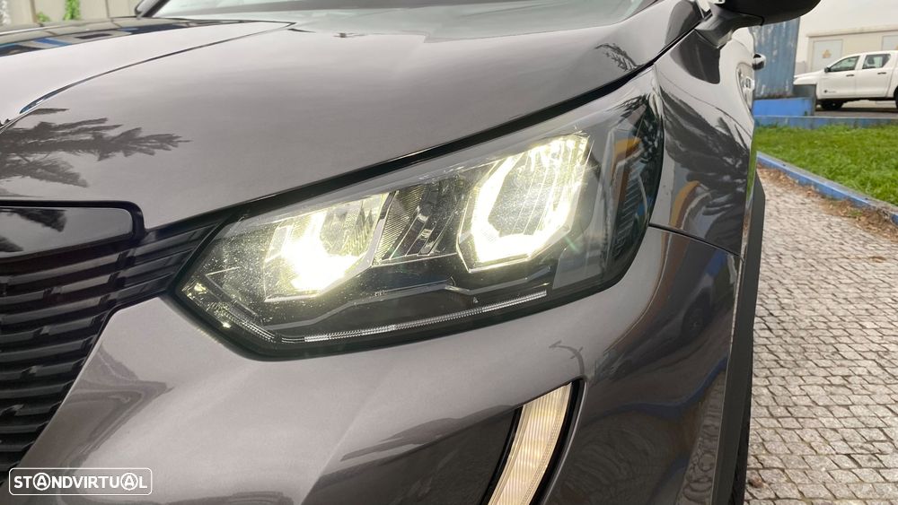 Peugeot 2008 1.5 BlueHDi Active Pack - 17