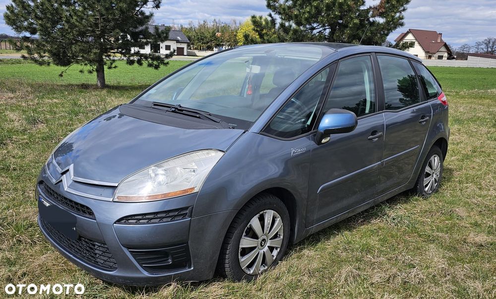 Citroën C4 Picasso 1.6 HDi X - 2