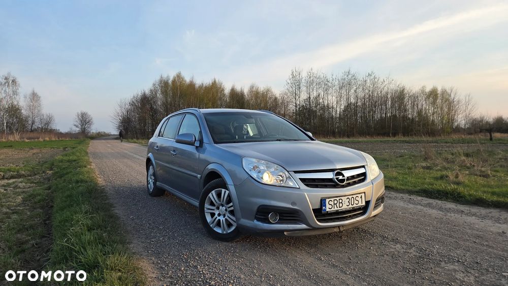 Opel Signum 1.8 Elegance - 2