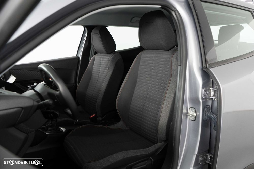Peugeot 2008 1.2 PureTech Active Pack - 10