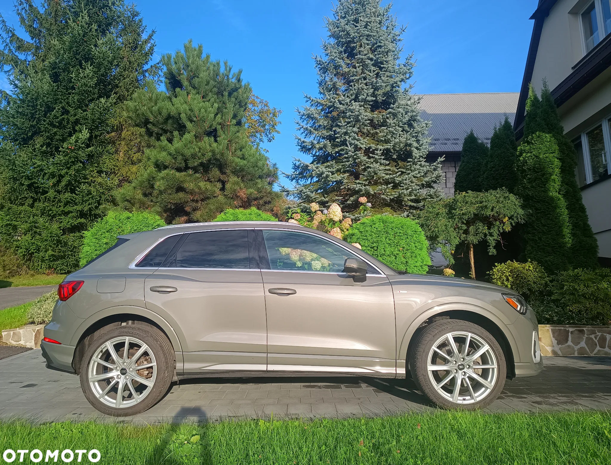 Audi Q3 - 5