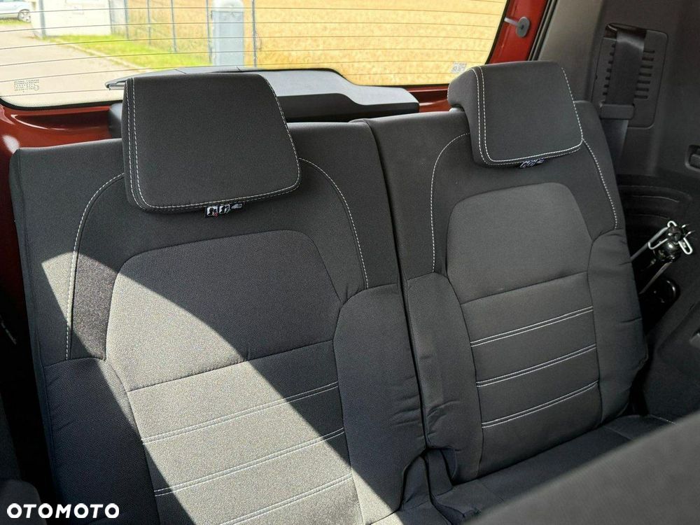 Dacia Jogger 1.0 TCe Expression 7os - 15