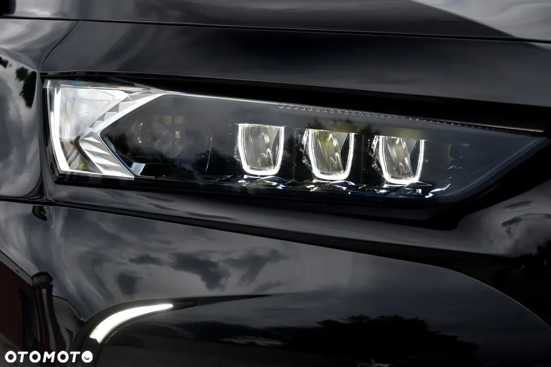 DS Automobiles DS 7 Crossback - 13