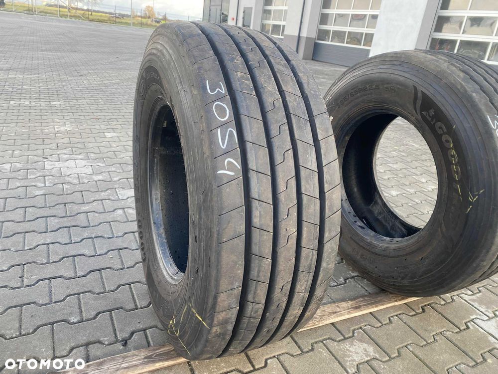 Używany Opony - 1 060 PLN - Otomoto.pl