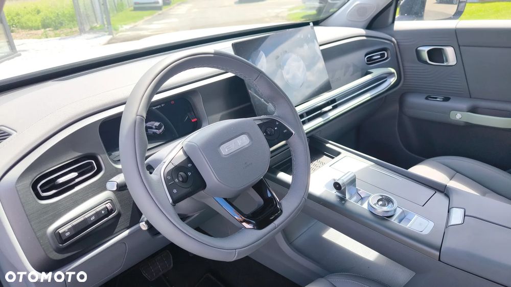 BAIC BJ30 - 8