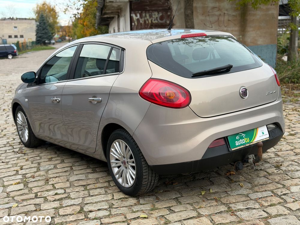 Fiat Bravo - 8