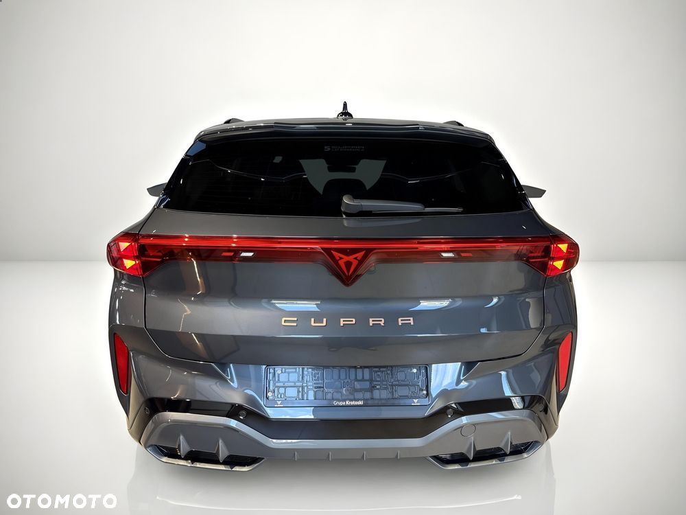 Cupra Terramar 2.0 TSI 4Drive DSG - 7