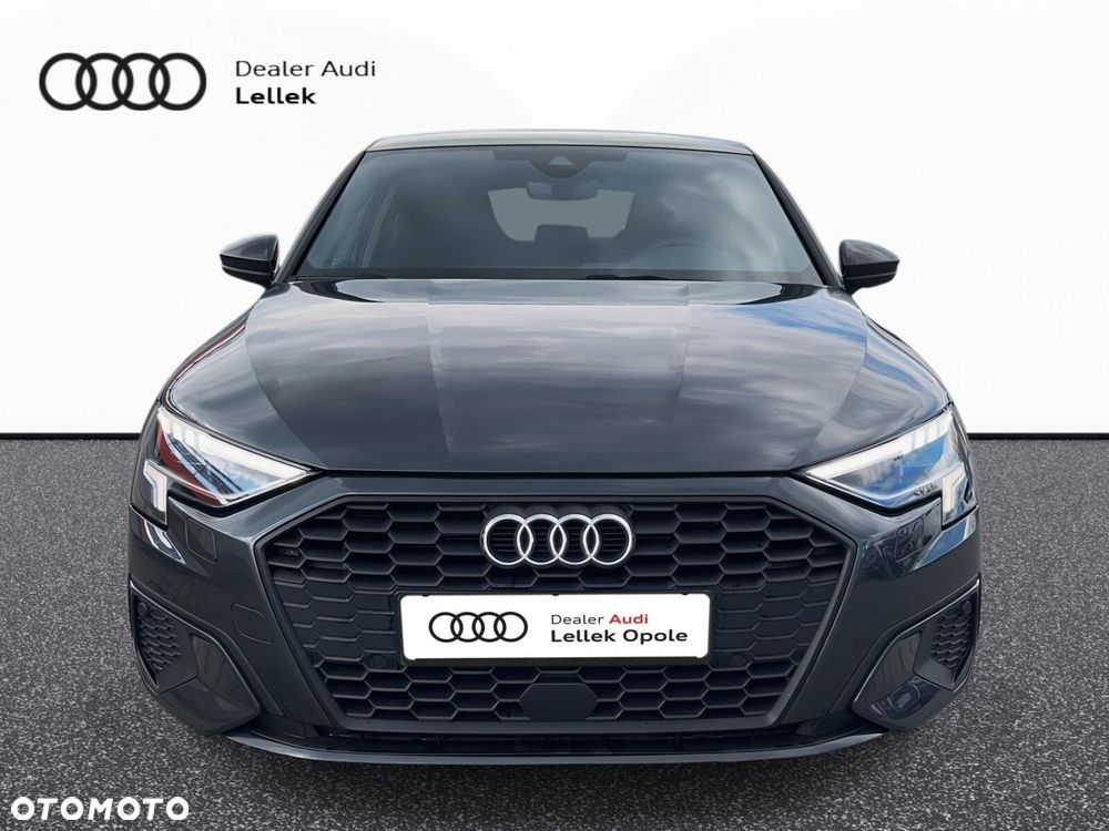 Audi A3 Sportback - 3