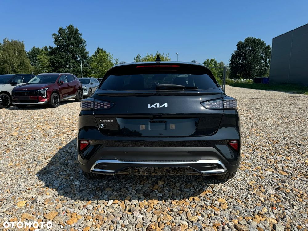 Kia XCeed - 5