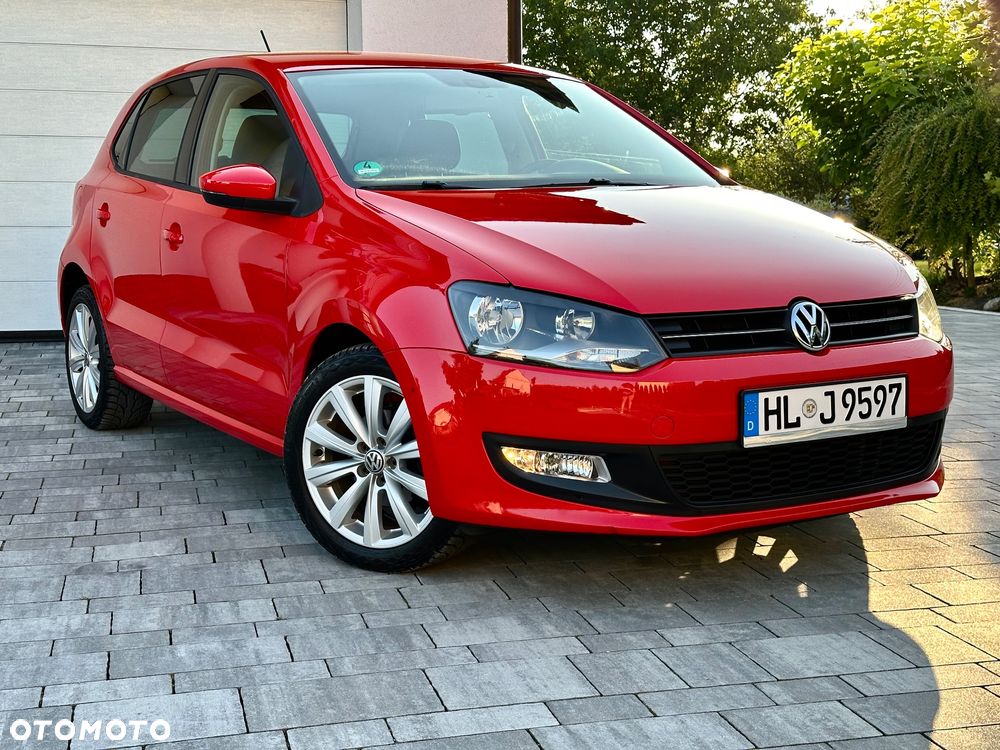 Volkswagen Polo 1.2 Team - 2