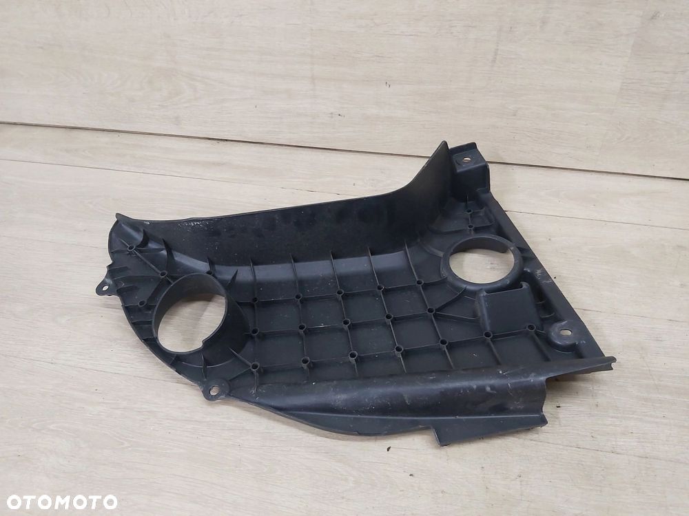LEXUS RX II 350 3,5 V6 osłona pasa przedniego silnika górna 53795-48050 - 3