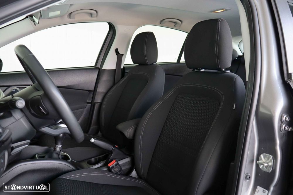 Fiat Tipo 1.0 GSE T3 City Life - 30