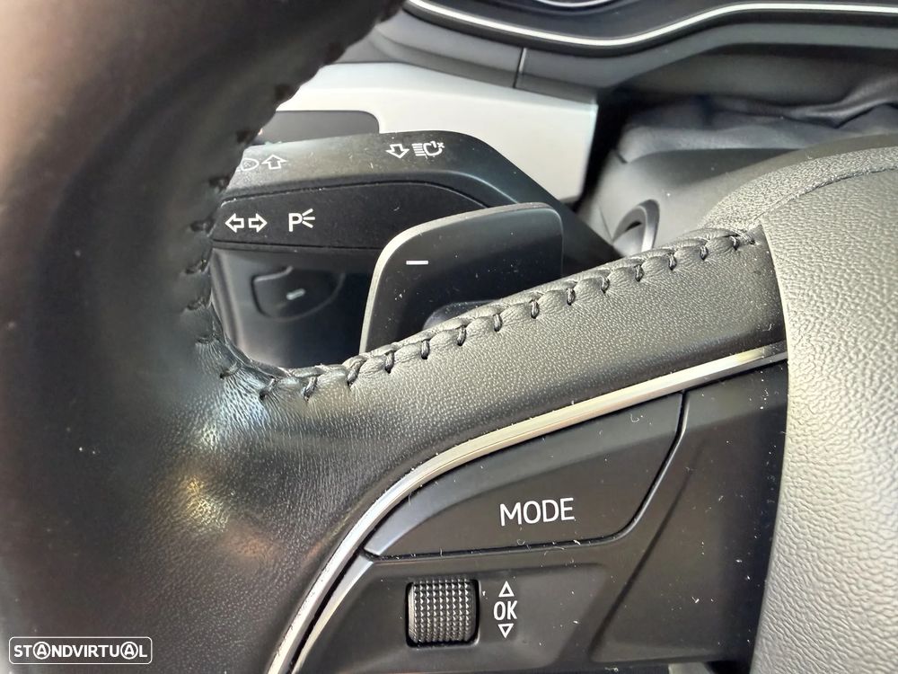 Audi A4 Avant 35 TDI S tronic - 24