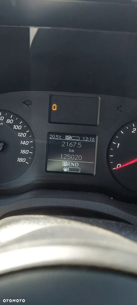 Mercedes-Benz Sprinter Standard HA 9G-TRONIC PRO - 23