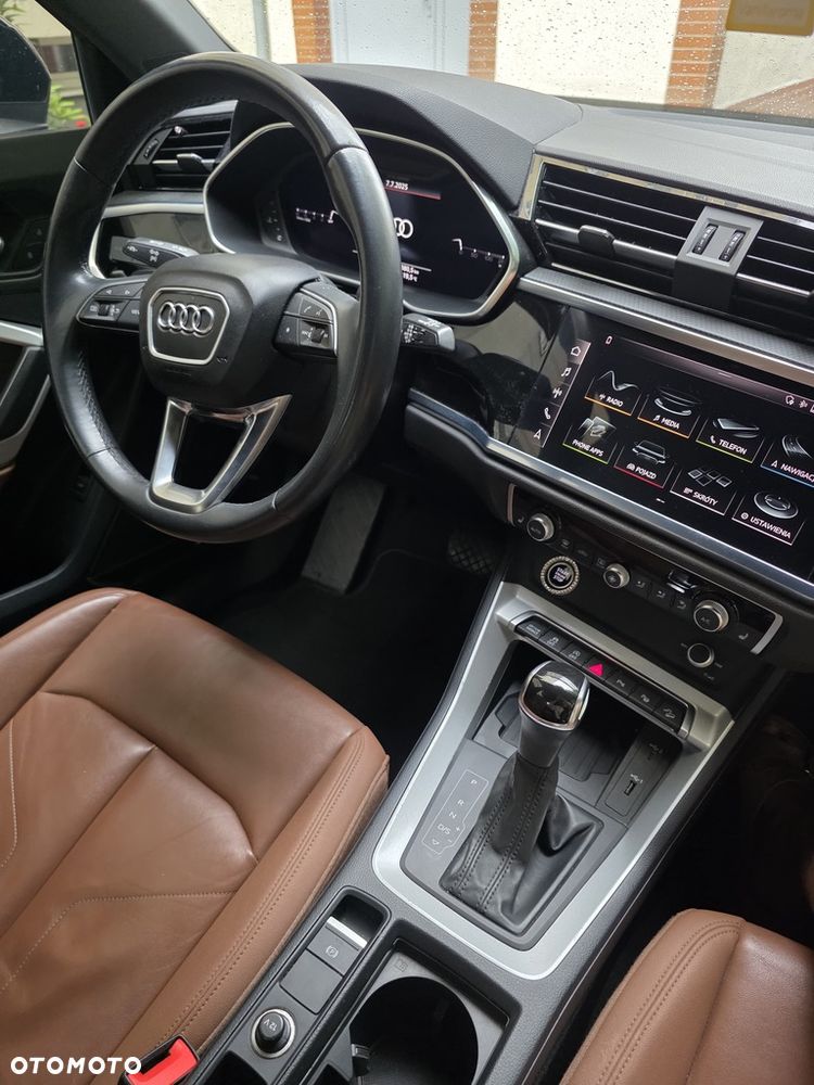 Audi Q3 45 TFSI Quattro S tronic S line - 5