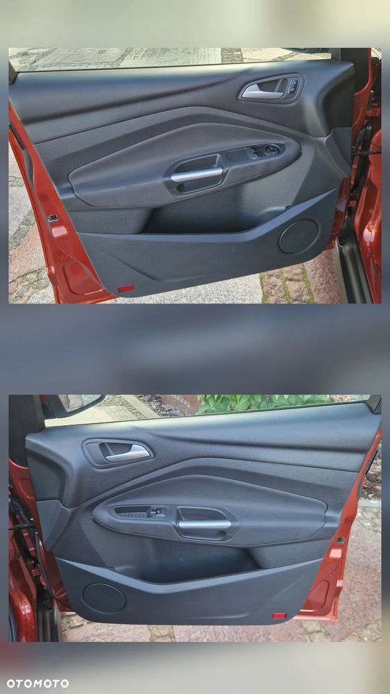Ford C-MAX 1.0 EcoBoost Trend ASS - 40