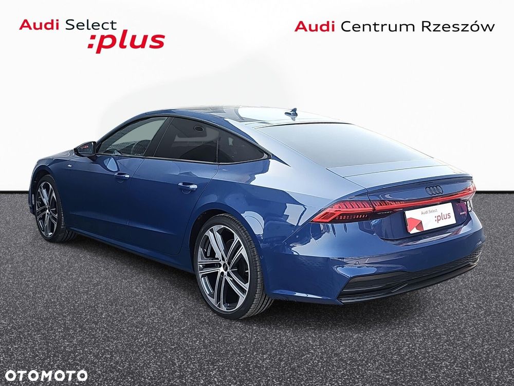 Audi A7 Sportback - 7