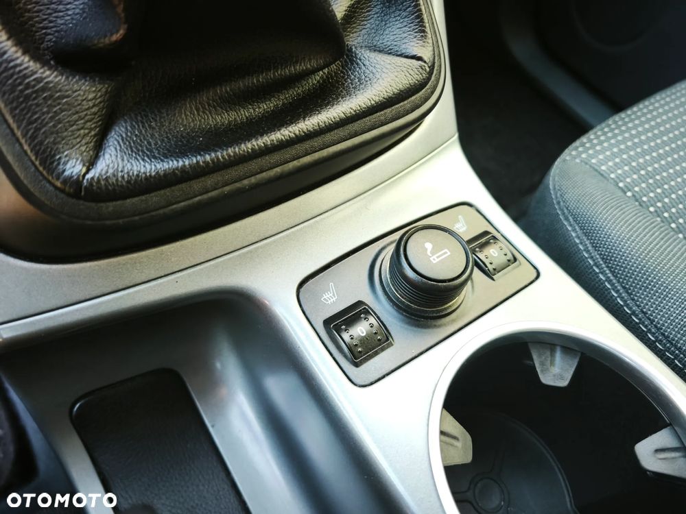 Ford C-MAX 1.6 Ti-VCT Trend - 13