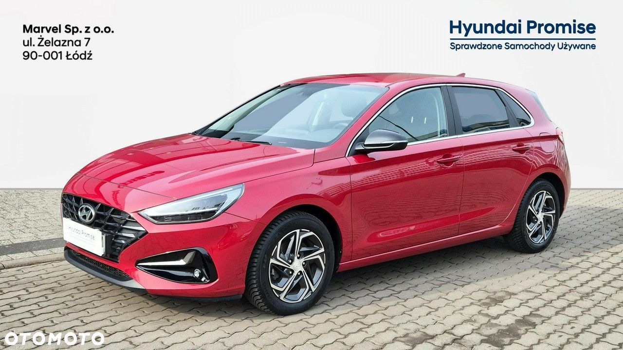 Hyundai i30 - 1