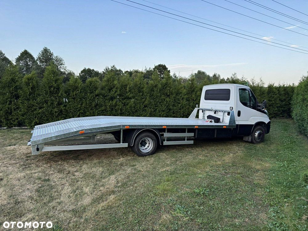 Iveco Daily 72C17 - 16
