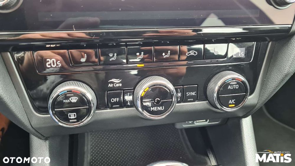 Skoda Octavia - 10