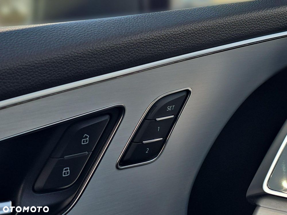 Audi Q7 50 TDI Quattro Tiptronic - 23