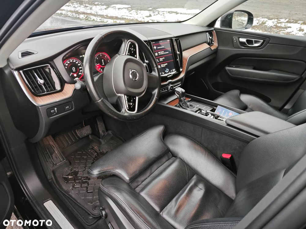 Volvo XC 60 D4 Inscription - 7