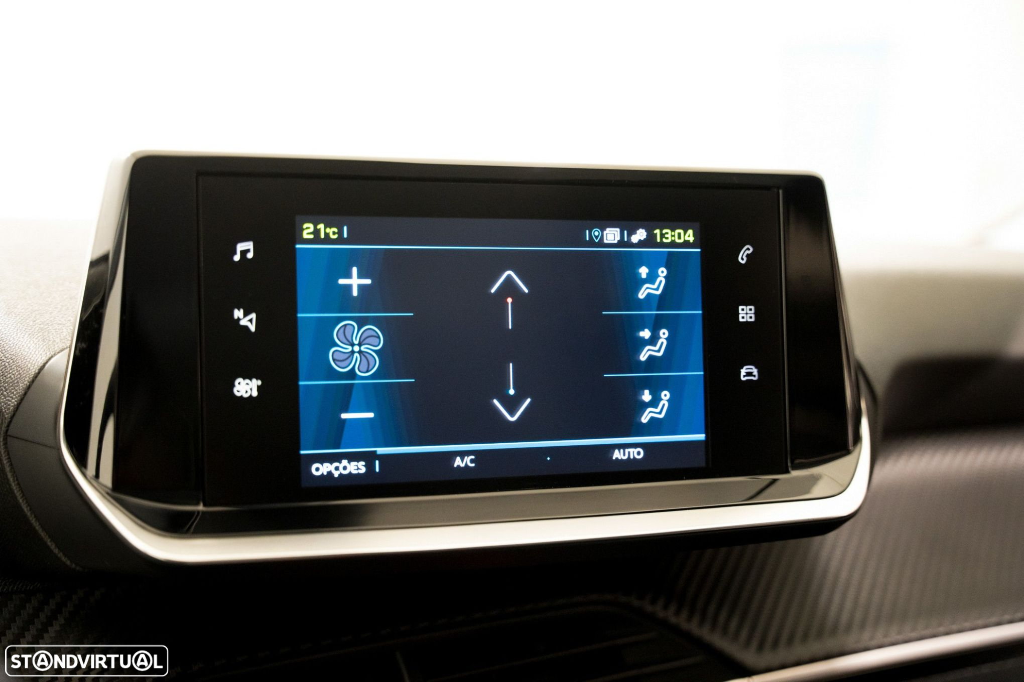 Peugeot e-208 50 kWh Active - 6
