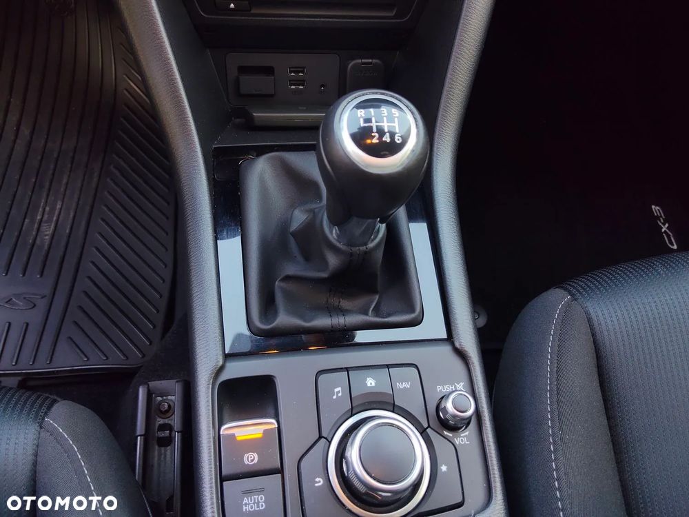 Mazda CX-3 2.0 Skypassion - 31