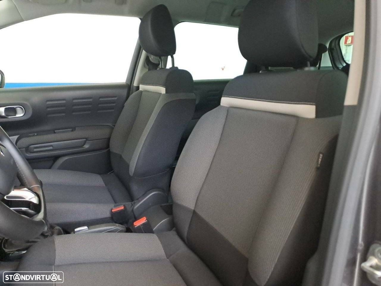 Citroën C3 Aircross 1.2 PureTech C-Series - 9