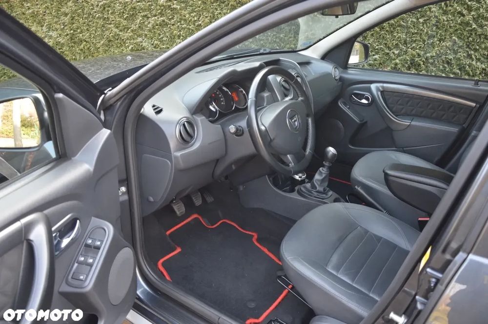 Dacia Duster - 9