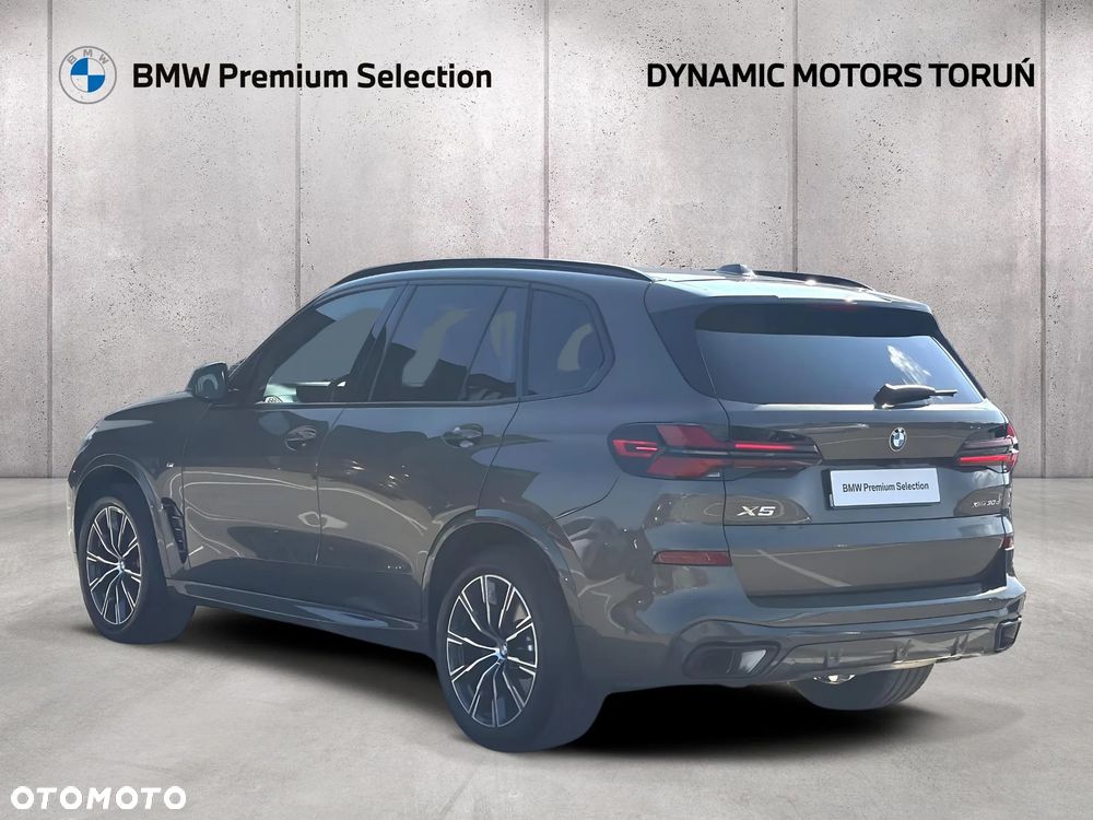 BMW X5 xDrive30d mHEV sport - 6