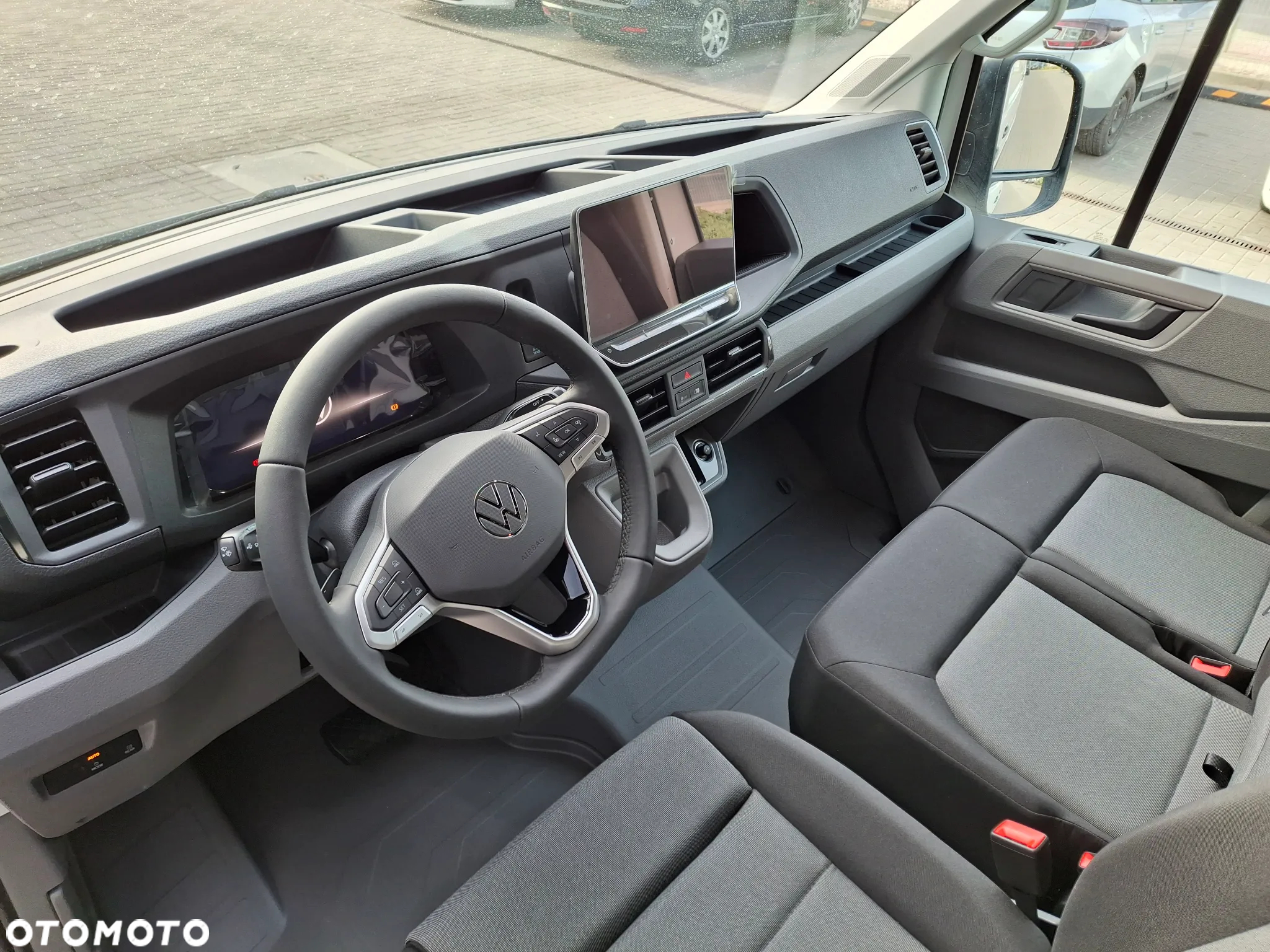 Volkswagen Crafter - 7