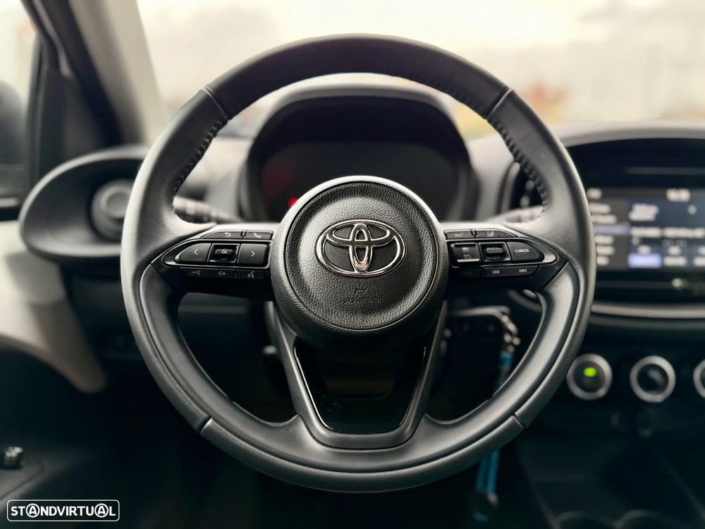 Toyota Aygo X 1.0 Play - 19