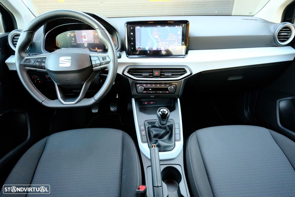 SEAT Arona 1.0 TSI Style - 12