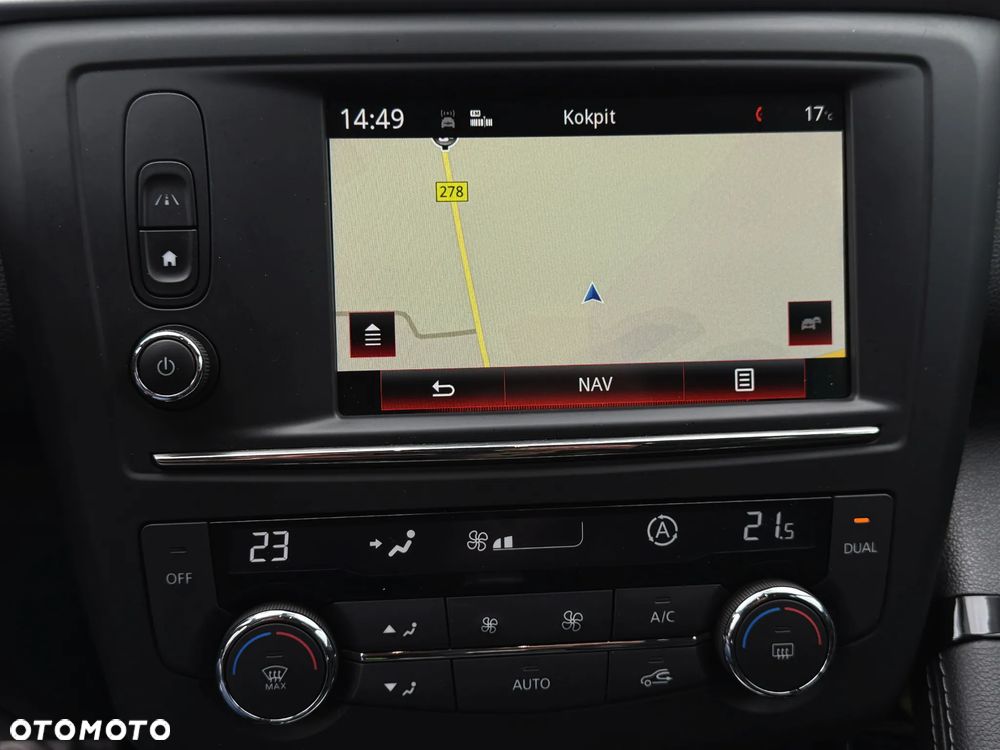 Renault Kadjar Energy dCi 110 XMOD - 26