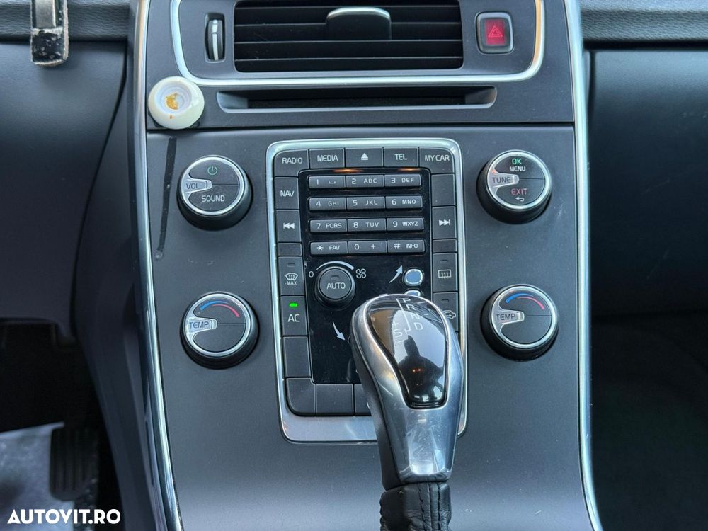 Volvo S60 - 11