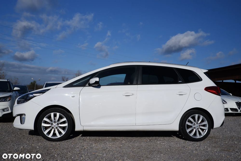 Kia Carens 1.6 GDI L EU6 - 33