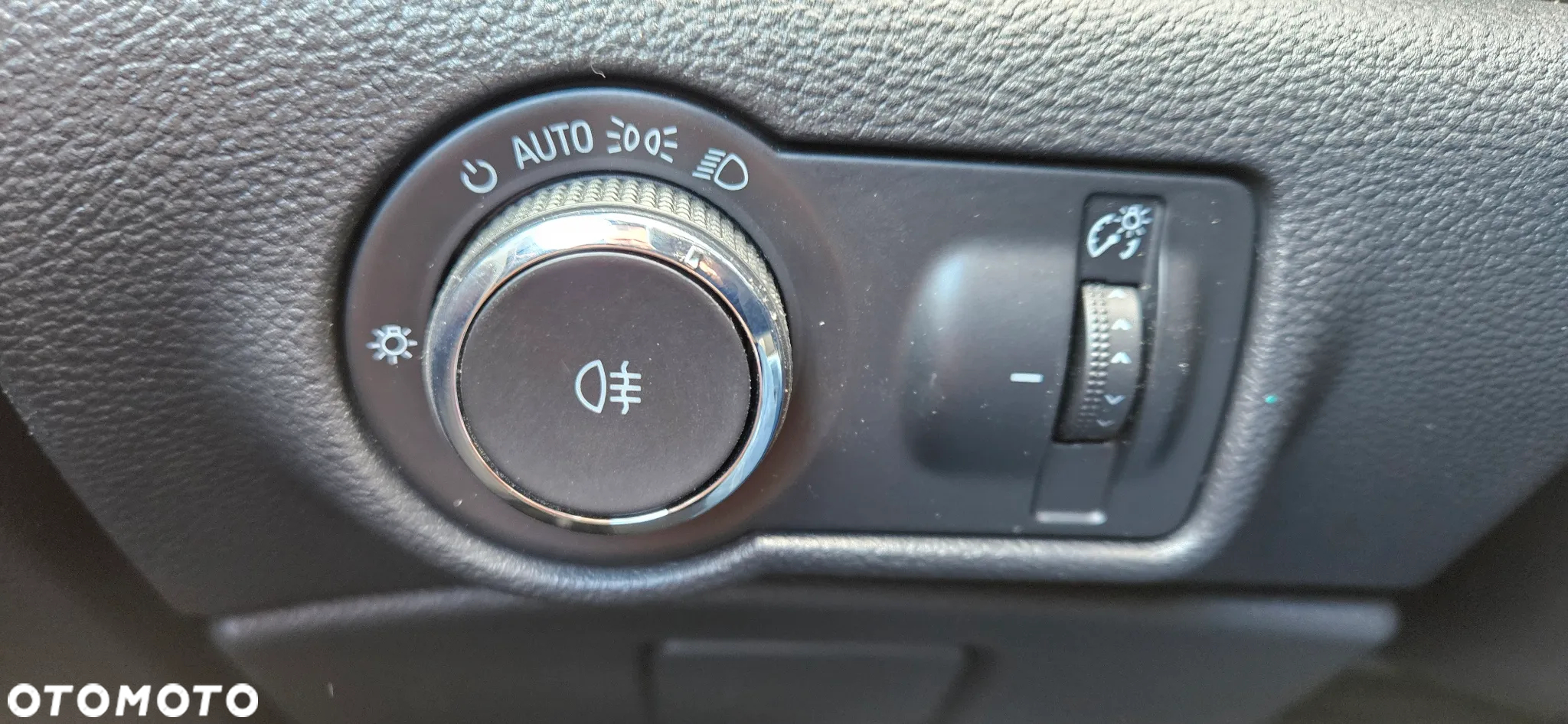 Opel Astra - 25